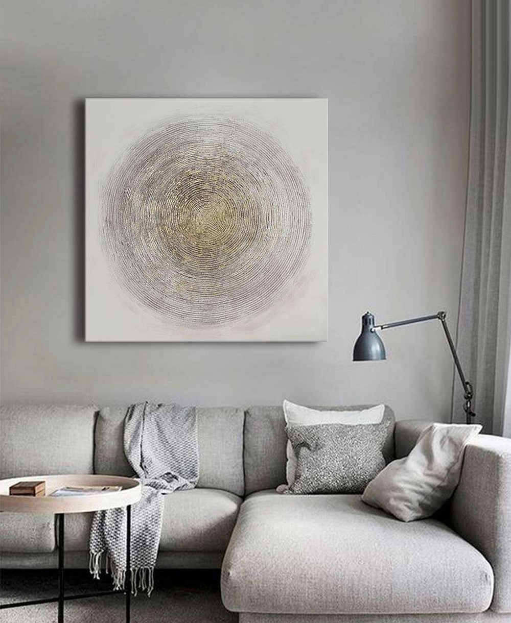 Картина 100х100см Tomas Stern 87057