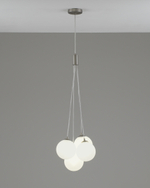 Светильник подвесной Moderli V11723-5P Renny