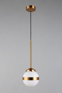 Подвесной светильник Aployt Lulu APL.820.06.01