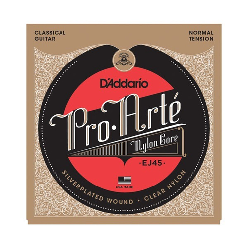 D'ADDARIO EJ45