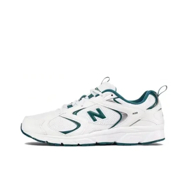 Кроссовки New Balance 408 'White Green' ML408T