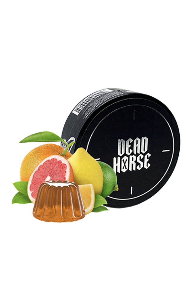 Dead Horse  Citrus Jelly 100g