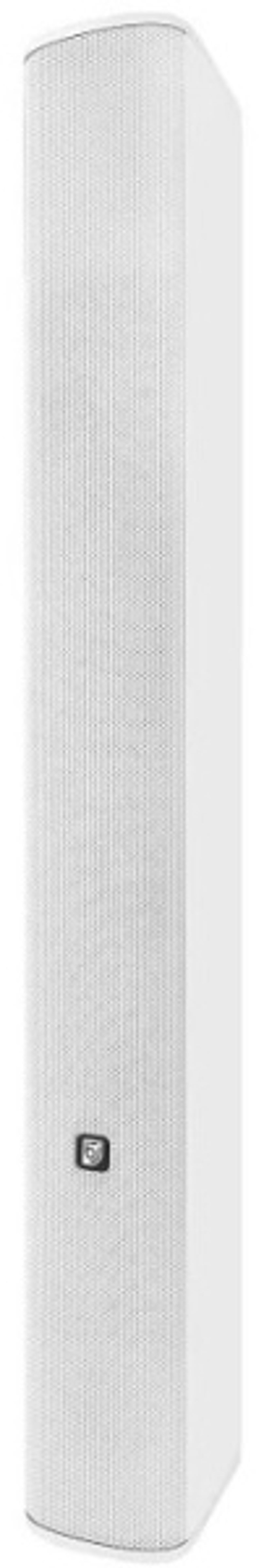 Звуковая колонна INTREND ITSPK-CL425PD-W