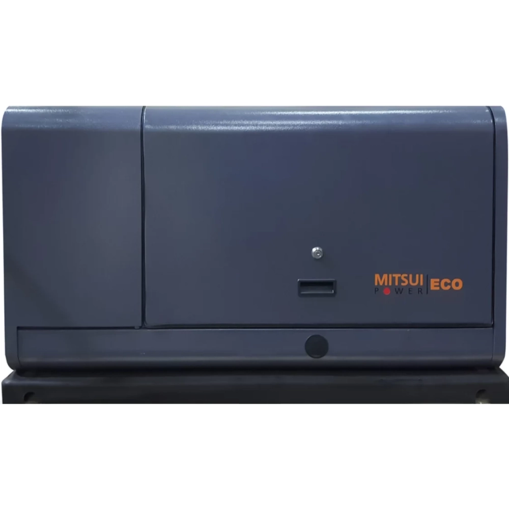 Газовый генератор Mitsui Power ECO GM 12000