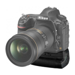 Универсальный батарейный блок Nikon MB-D18 для D850.