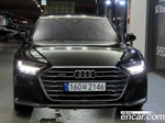 Audi A8 (D5) 55 TFSI Quattro LWB (07.2020)