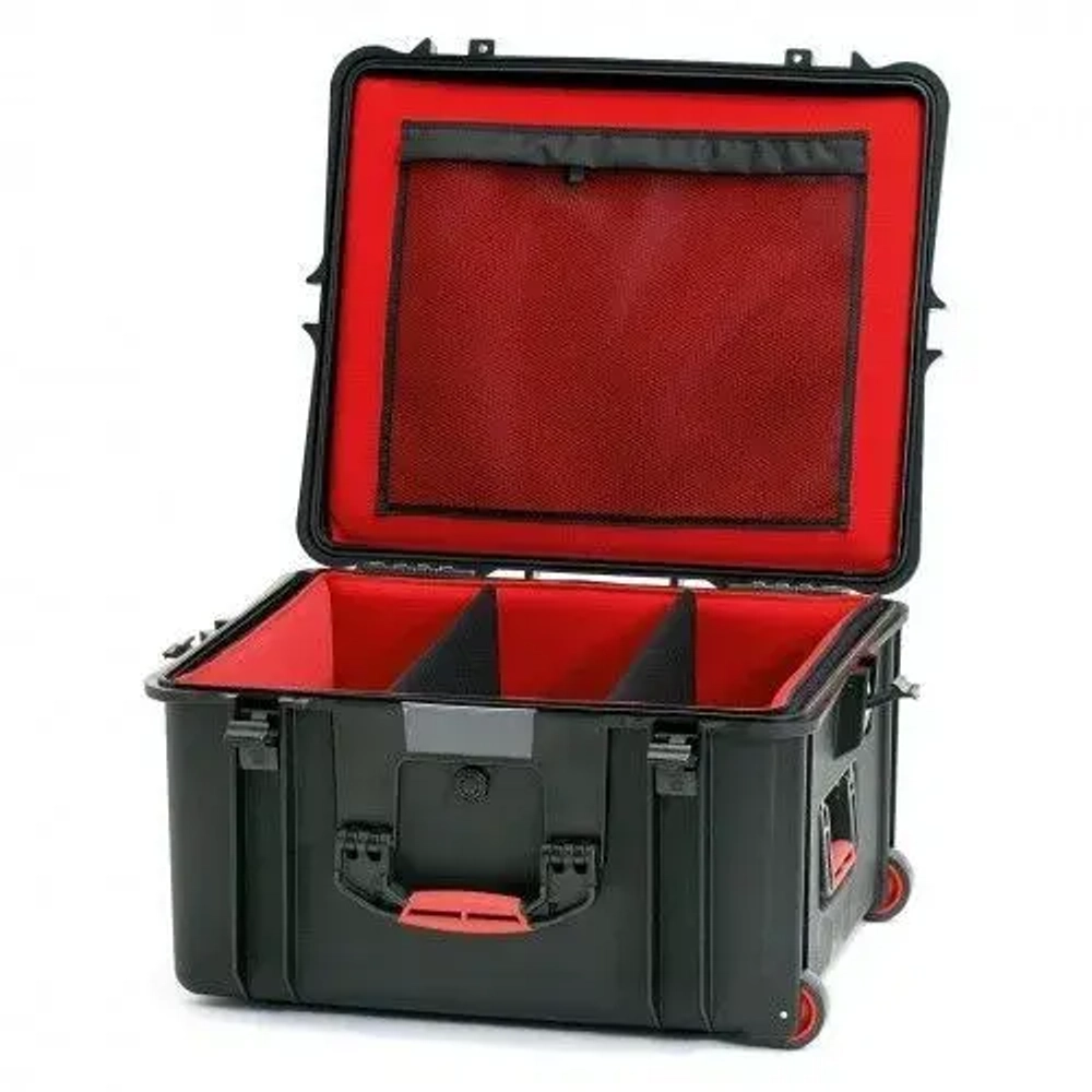 Защитный кейс HPRC 2730 с колесами