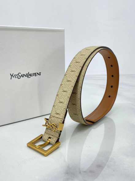 Ремень Yves Saint Laurent