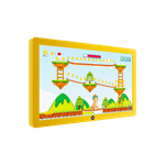 Детская интерактивная панель Kids 32"