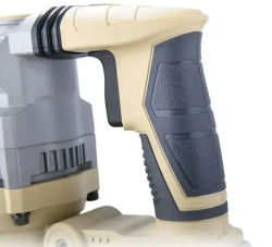 Набор инструментов Feng Bao 3 в 1, Гайковерт 1200, Ушм 5030, перфоратор 8026, кейс