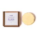 Шампунь для сухих и поврежденных волос Pure Elska, 60 г