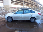 LADA GRANTA Лифтбек Comfort 24 1.6 90 hp 5MT
