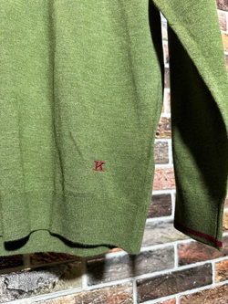 Джемпер Kiton