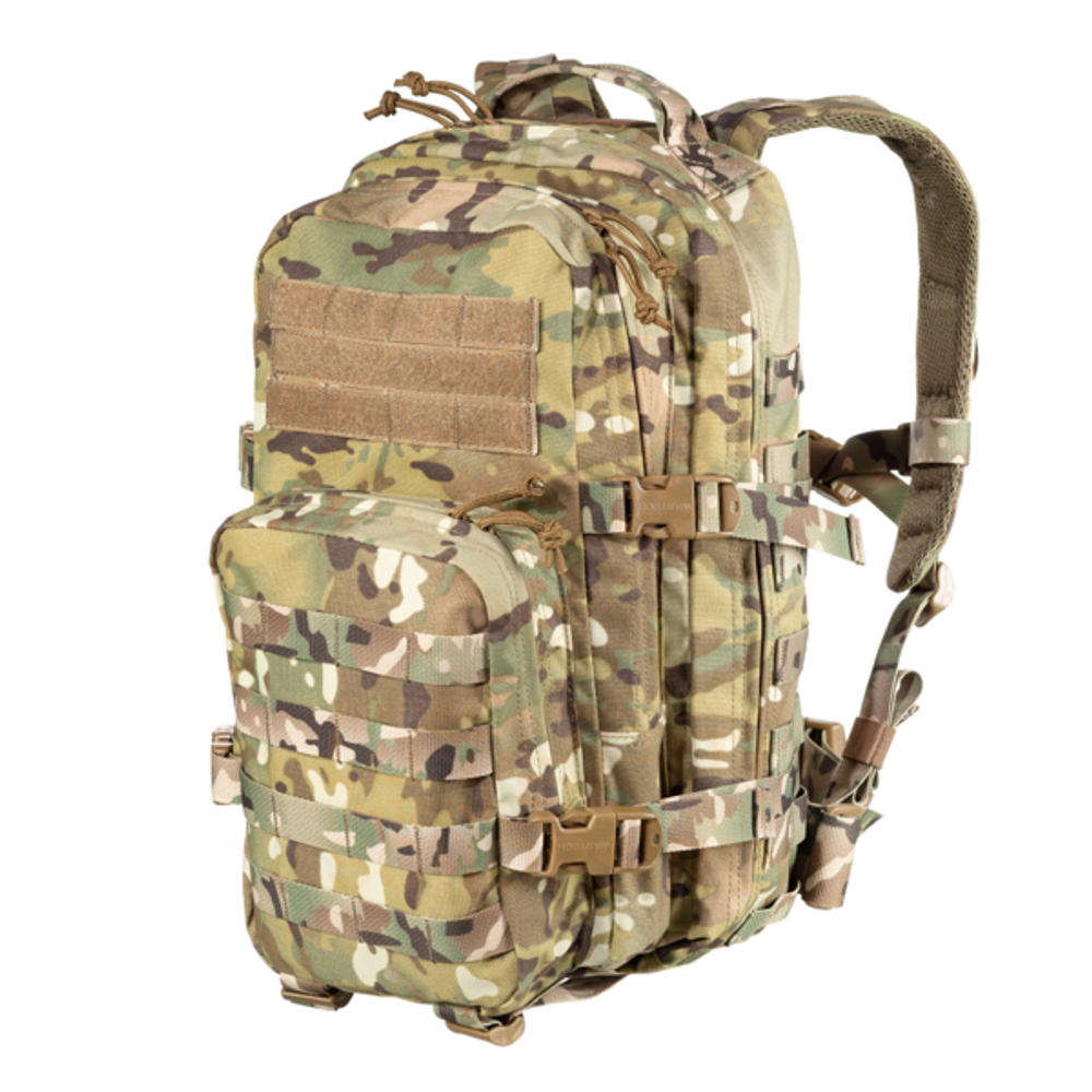 Рюкзак Wartech BB-103 Урбан, Multicam