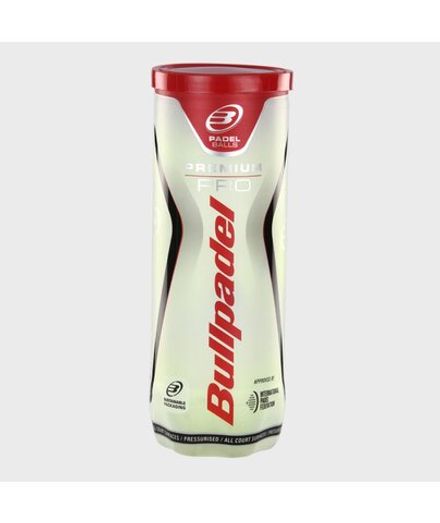 Мячи для падела PREMIUM PRO (3 мяча)