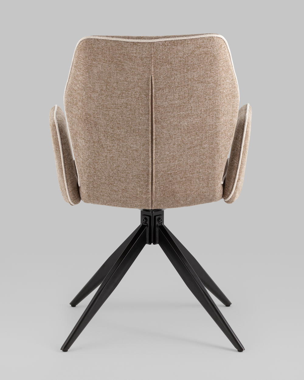 Стул обеденный Helm коричневый