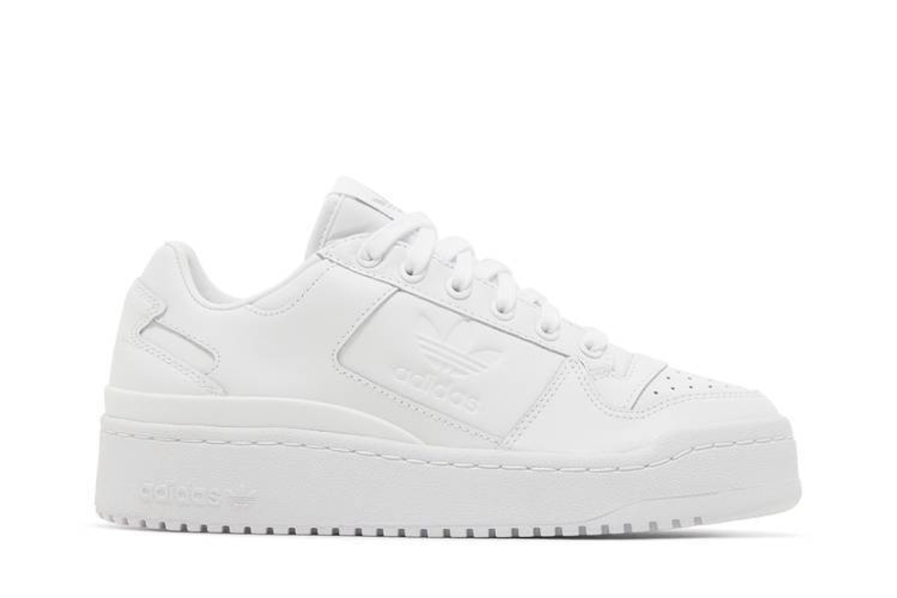 Кроссовки Adidas Originals Forum Bold (Женская размерная сетка)