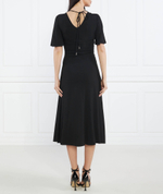 Платье ABITO Patrizia Pepe - черный(2A2573 J013)