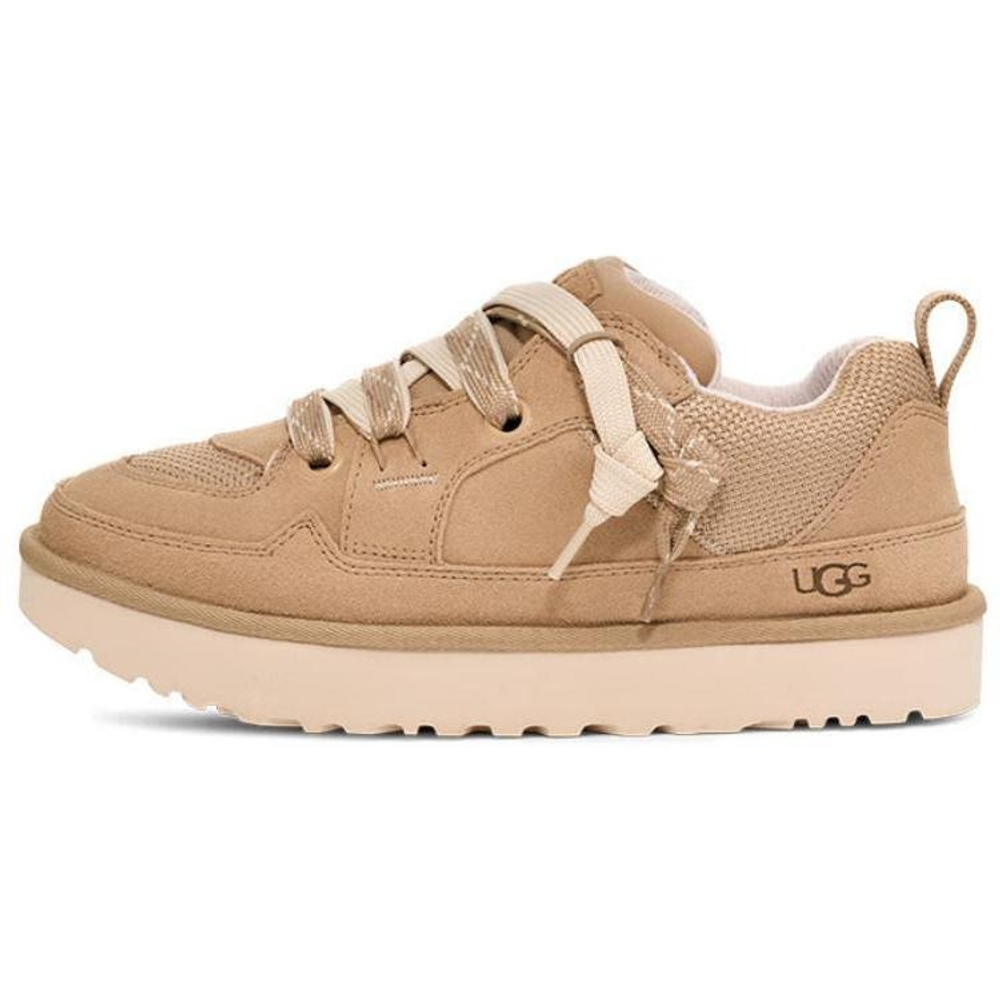 Кроссовки мужские UGG Lo Lowmel