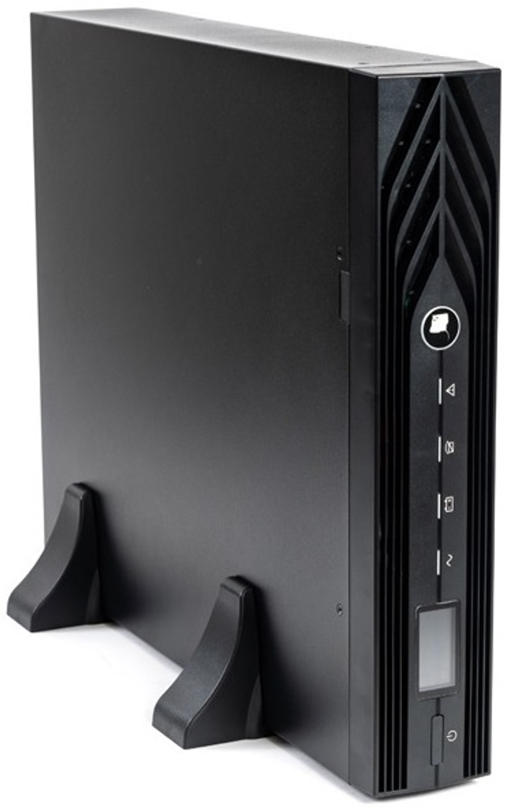 Источник бесперебойного питания  Бастион SKAT-UPS 2000-RACK-ON-4x9