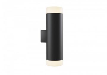 Бра светодиодный C027WL-L10B чёрный Dafne Maytoni