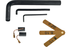 Электрические листовые ножницы ЗУБР 500 Вт ЗНЛ-500