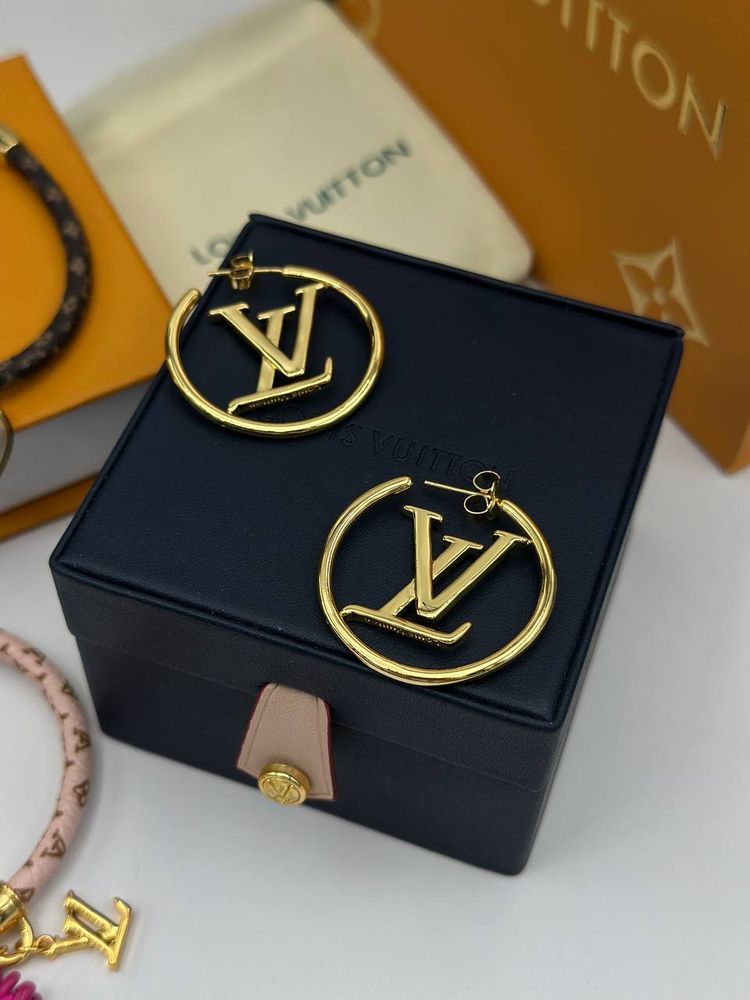 Двусторонний ремень Louis Vuitton