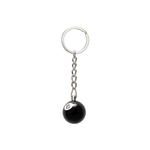 Stussy 8 Ball Keychain