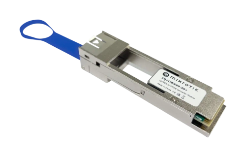 MikroTik XQ+CM0000-XS+ адаптер