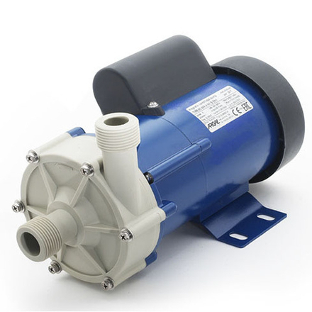 Центробежный насос с магнитной муфтой Argal TMB 65