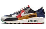 Кроссовки Nike Air Max 90 (Женская размерная сетка)