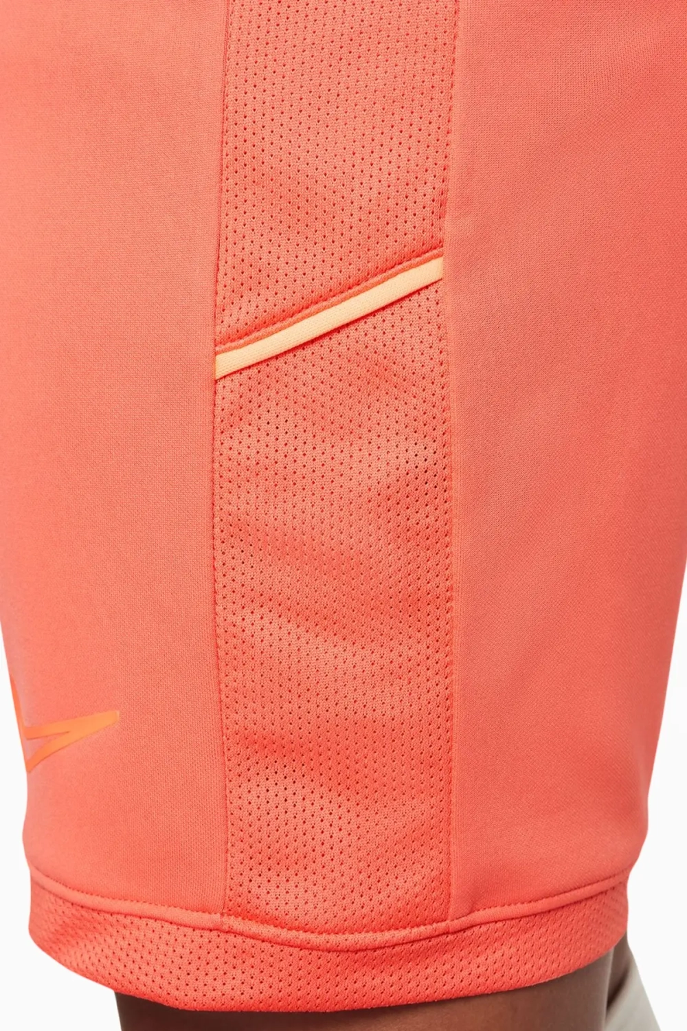 Шорты Nike Erling Haaland Детские - оранжевый