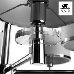 Подвесная люстра Arte Lamp A3990LM-6CC
