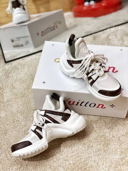 Кроссовки Louis Vuitton