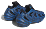Adidas Adifom Q Cosmic Way Runners Neptune