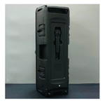 Напольная колонка Sing-e ZQS-8238 (8"40W/4.5A/+бесп.микрофон)