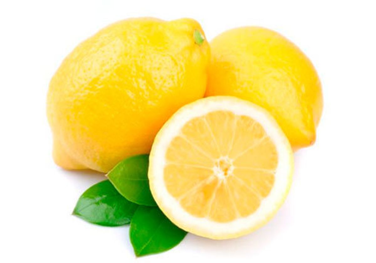 Лимоны~350г