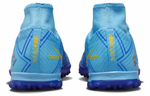 Кроссовки Nike Mercurial Superfly 9