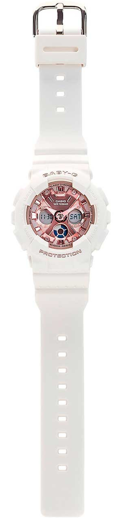 Часы Casio BA-130-7A1ER