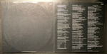 Frank Sinatra ‎– Trilogy: Past, Present & Future 3LP (Германия 1980г.)