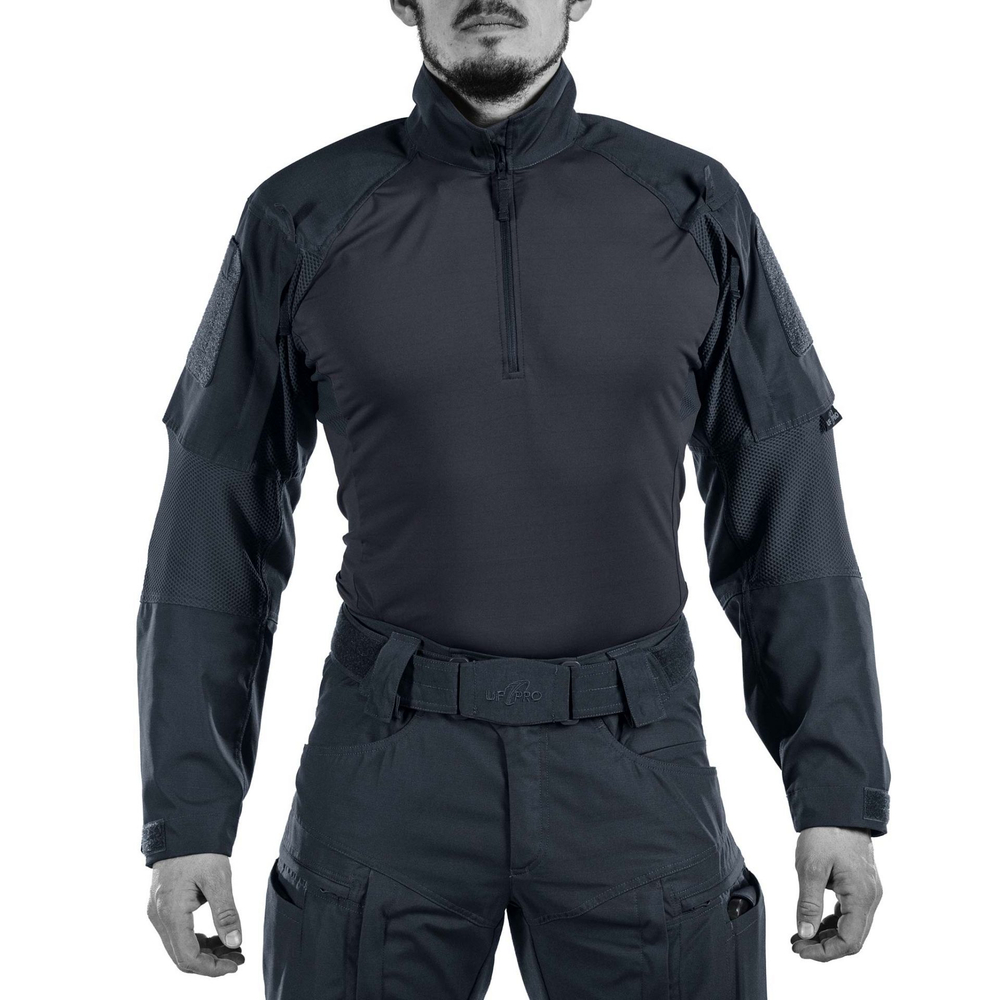 UF PRO STRIKER XT GEN.3 COMBAT SHIRT - Navy Blue