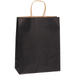 Пакет подарочный «Классика» 32*26*12 см, черный