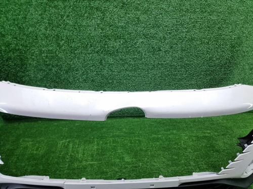 Бампер передний Changan Uni-T (2020-н.в.)