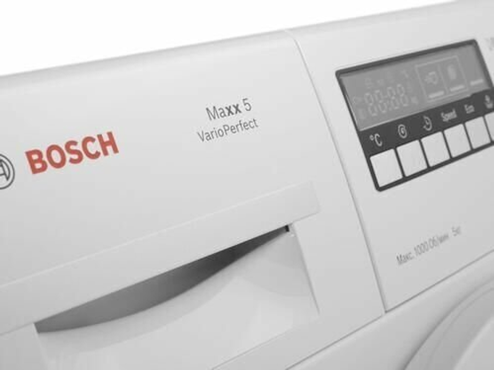 Bosch WLG 20261 OE