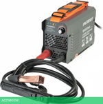 Сварочный аппарат Patriot WM 201Smart MMA (605302137)