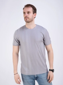 Футболка мужская Турция мерсеризованная