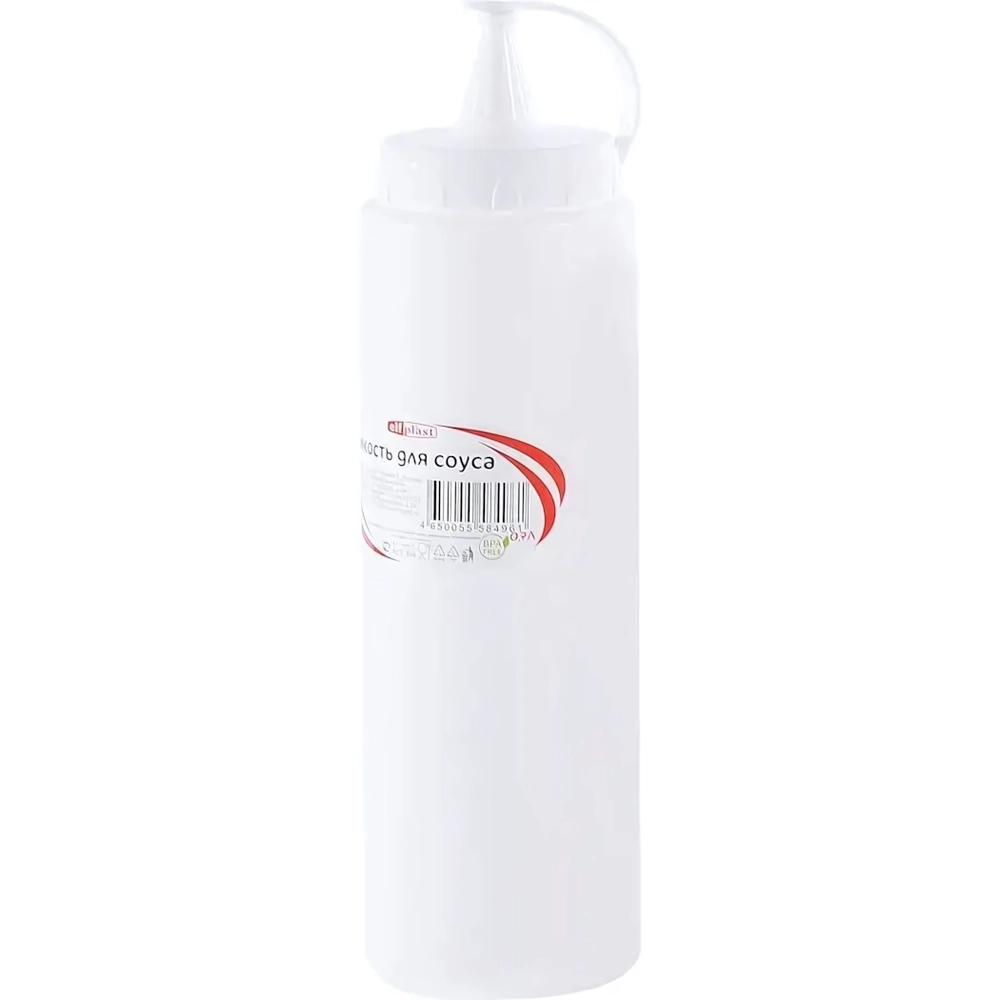 Емкость для соуса 0,7 л