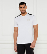 Футболка EA7 - белый(7M000299 AF13739)