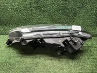 Битая Фара правая Nissan X-Trail T32 (17-22) LED