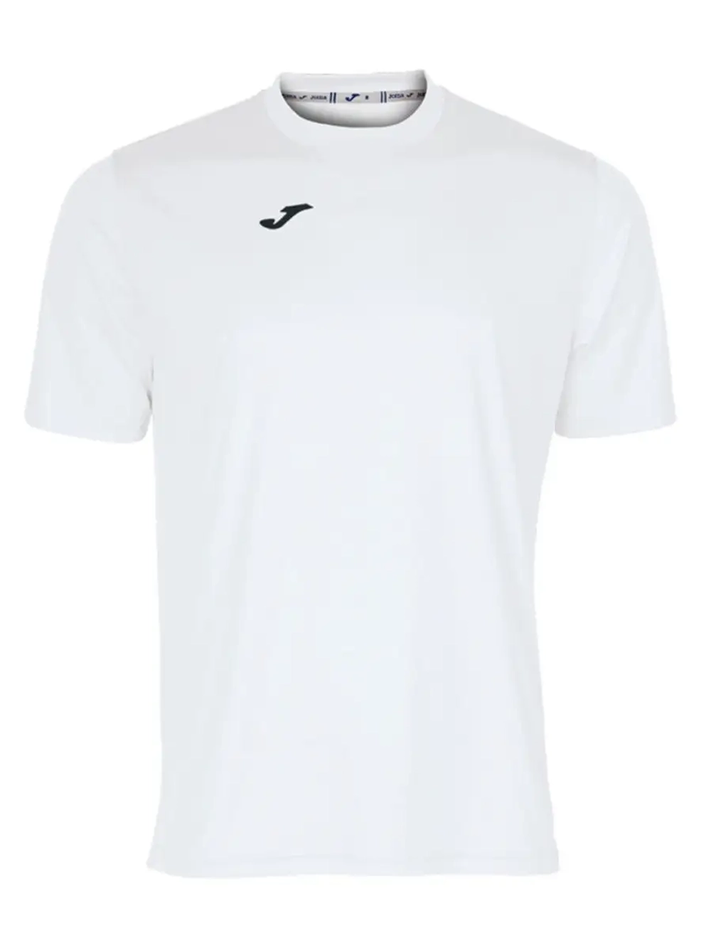 Футболка COMBI WHITE (2XS-12Y) реал.